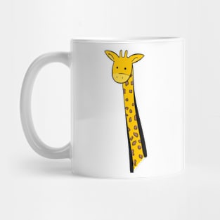 Giraffe Mug